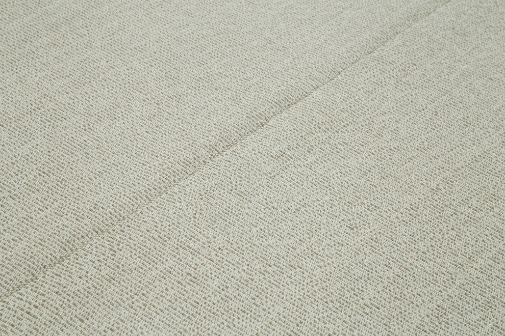 Rug N Carpet - Handmade Turkish 8' 11'' x 11' 1'' Decorative Wool Kilim Rug