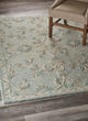 Ox Bay Vicy Lou Floral Hand-Tufted Area Rug, 5' x 7'