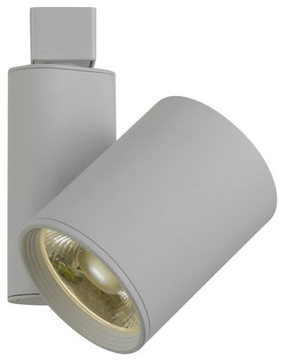 15W Intergrated LED Track Fixture, 1320 Lumen, 3300K
