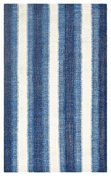 Levi, Handmade Area Rug 9' 0" x 12' 0"