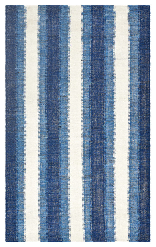 Levi, Handmade Area Rug 9' 0" x 12' 0"