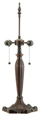 Meyda lighting 163350 26" High Victorian Table Base