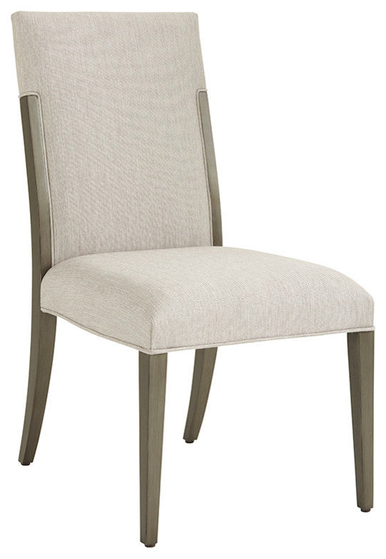 Saverne Upholstered Side Chair