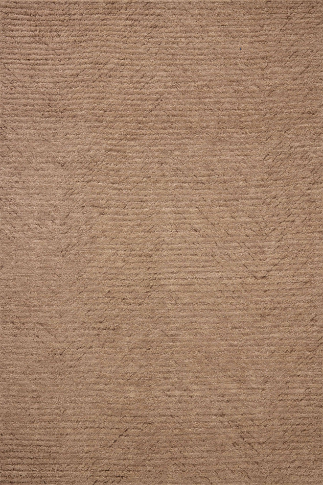 Loloi Kai Blush 3'-6" x 5'-6" Accent Rug