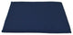 Poly Dining Seat Cushion, Navy Blue