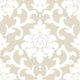 Damask Peel & Stick Wallpaper
