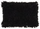 Mina Victory DL660 Throw Pillow, Black, 14"x20"
