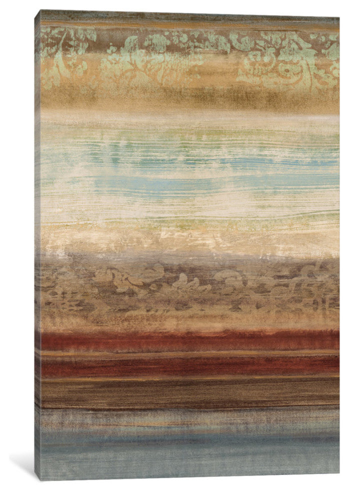 "Ambient I" by Brent Nelson, Canvas Print, 18"x12"
