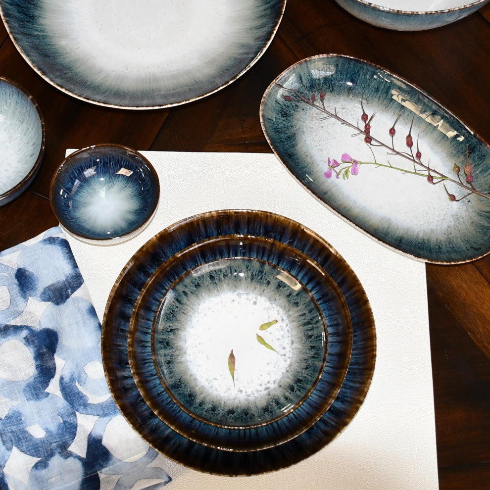 Cypress Grove Dinner Plate