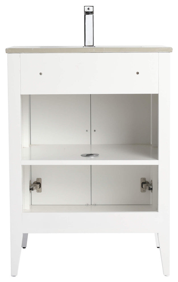 Fine Fixtures Leafside Bath Vanity