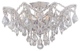 Crystorama Maria Theresa 5-Light Ceiling Mount