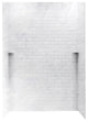 Swan 36x62x96 Solid Surface Shower Wall Kit, Ice