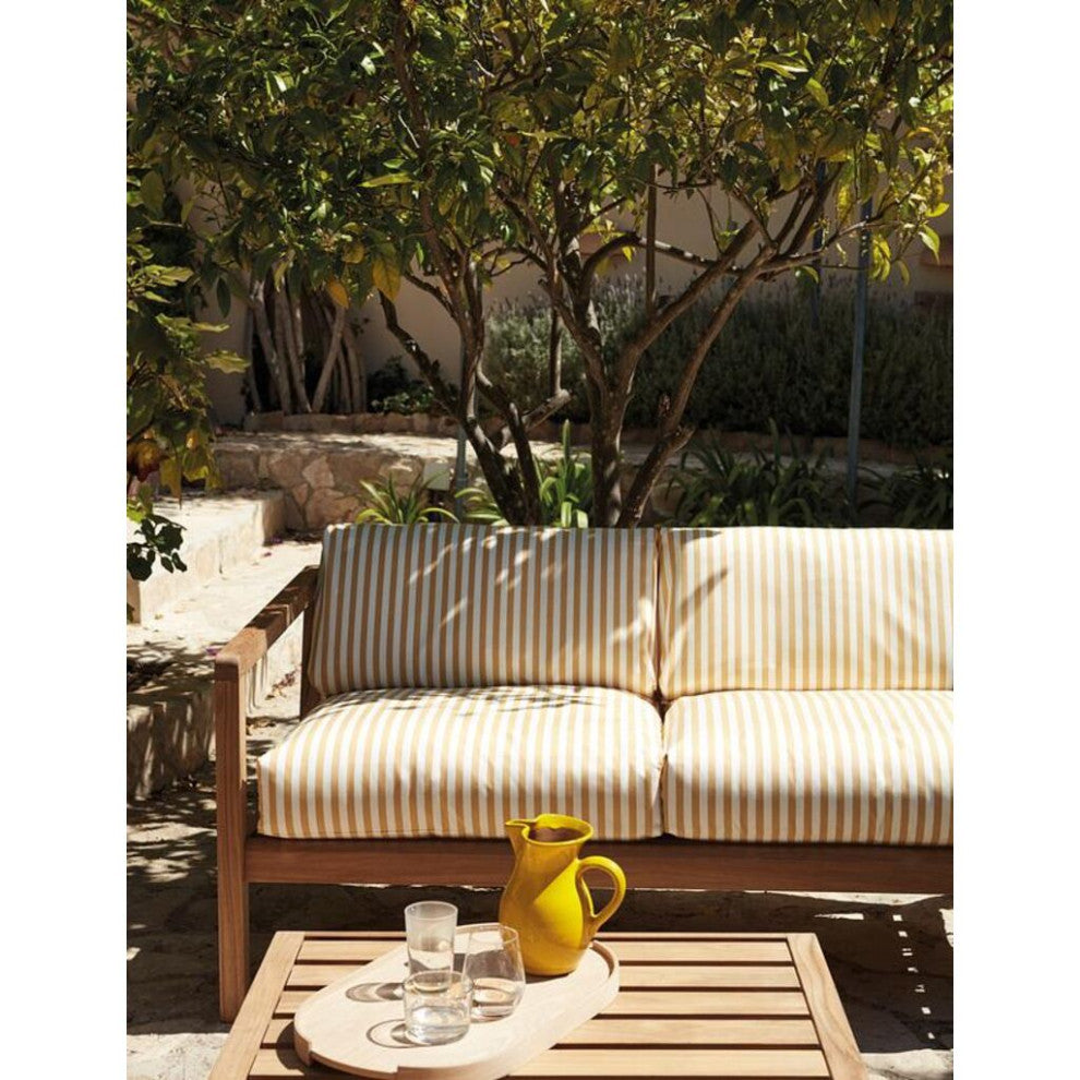 Skagerak Virkelyst 2-seater Chair