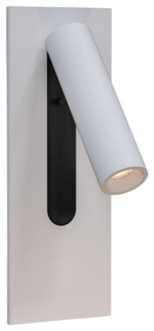 Astro Fuse 3, Indoor Reading Light (Matt White)