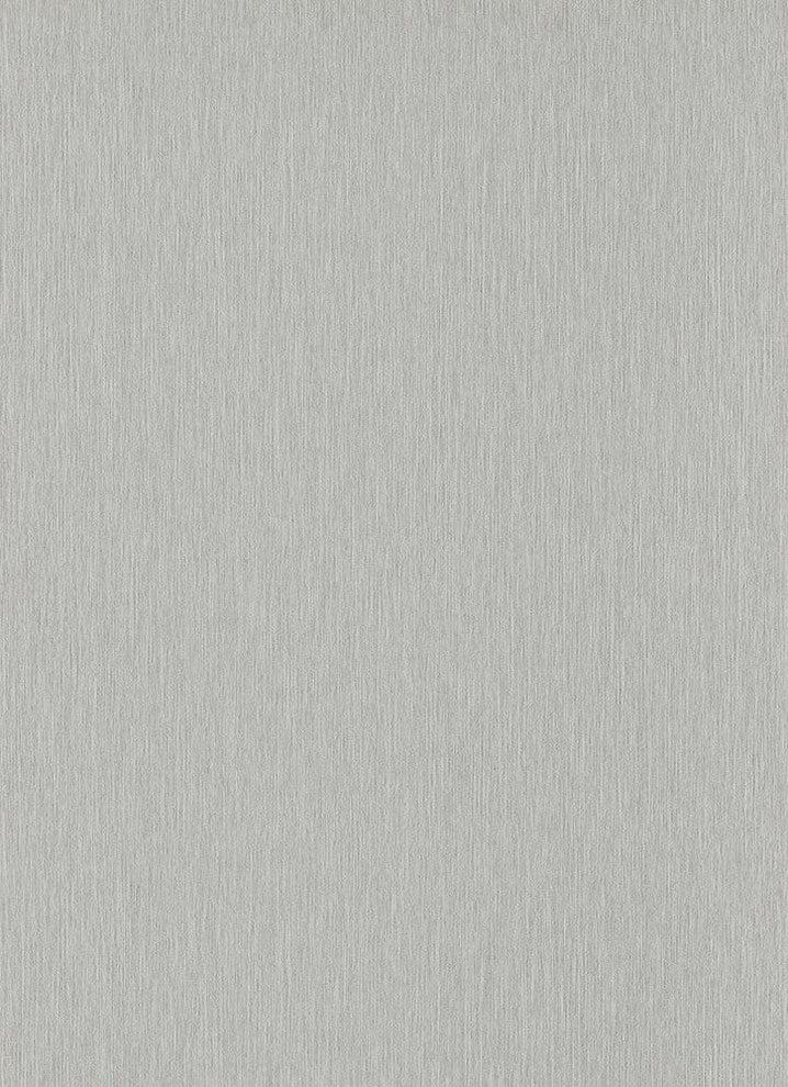 One-Seven-Five, Lavish Futuristic Harmonious Light Gray Wallpaper Roll
