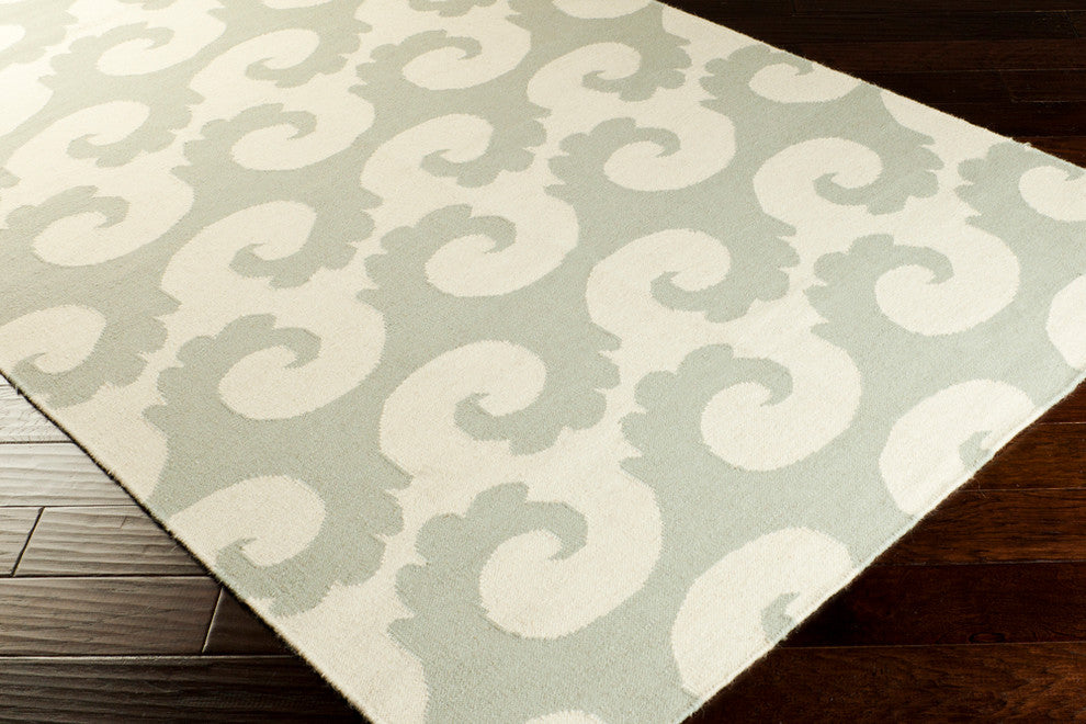 Yacht Club Area Rug, 2'x3'