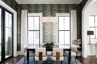 Rollins 8-Light Chandelier