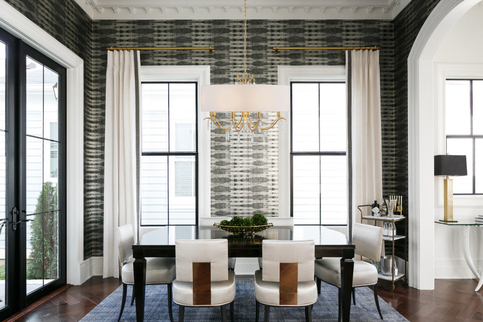 Rollins 8-Light Chandelier