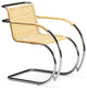 Ludwig Mies Van Der Rohe Cantilever Armchair