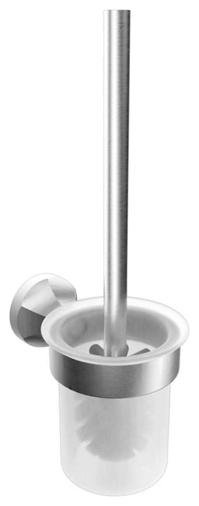 ICO Bath Magma Wall-Mounted Toilet Brush