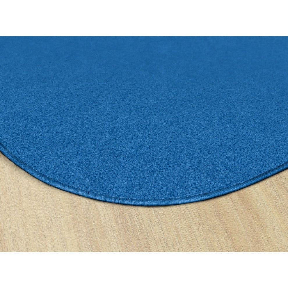 Flagship Carpets BS-27RB Ameristrong Royal Blue
