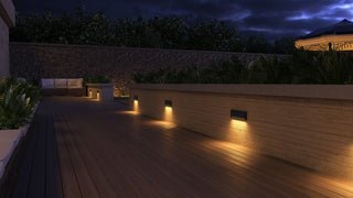 DALS Connect Pro Mason Smart Brick Light