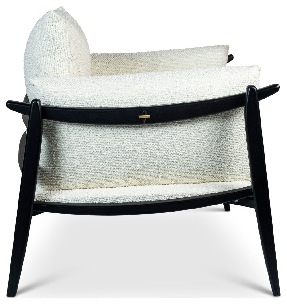 Hara Accent Chair