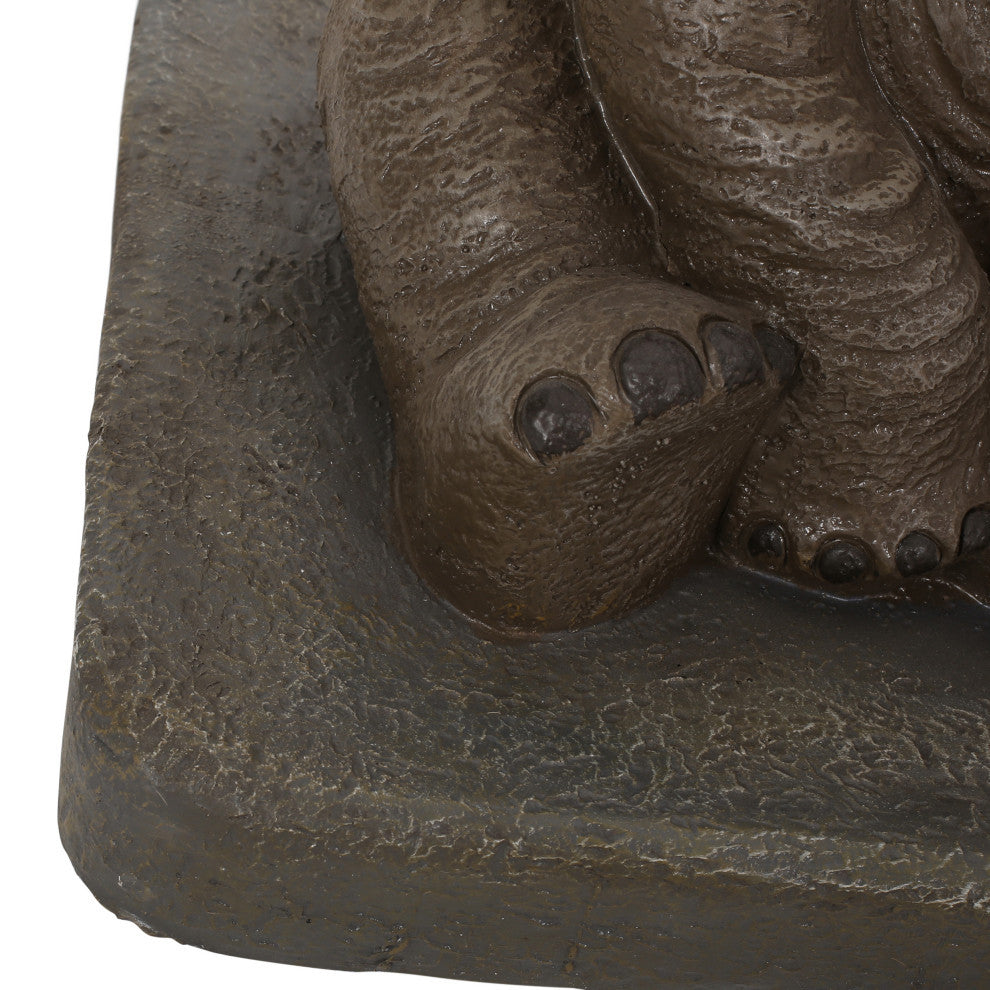 Chelsea Elephant Umbrella Base