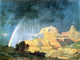 Edward Potthast Grand Canyon, 21"x28" Wall Decal Print
