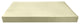 Style5 Full Pipe Trim Mattress Bolster Cushion Outdoor Slip Cover ONLY AD005