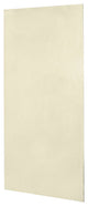 Swan 36x72 Solid Surface Shower Wall Panel, Ice