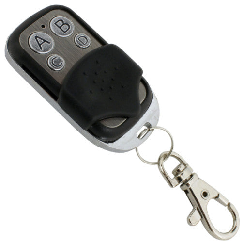 LM121 Remote Control For ETL Swing Gate Openers