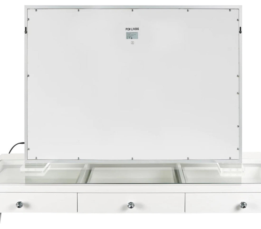 Stage Lite Pro Vanity Mirror