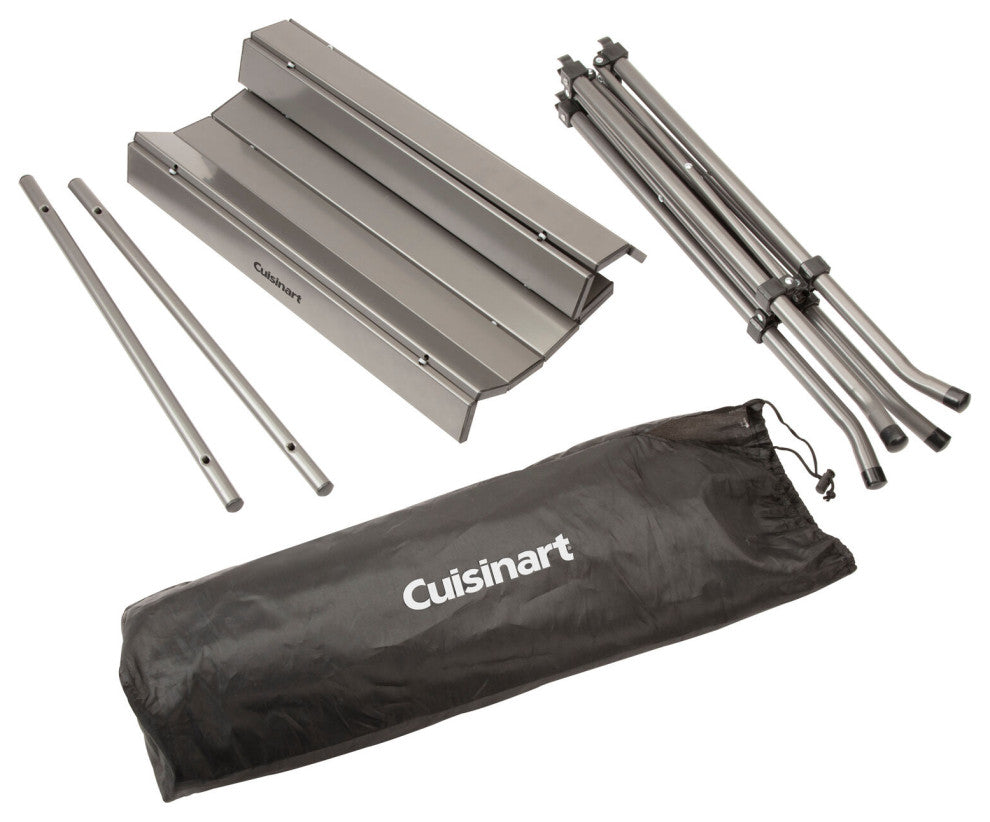 Aluminum Folding Table