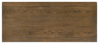 Chapman Five-Drawer Chest