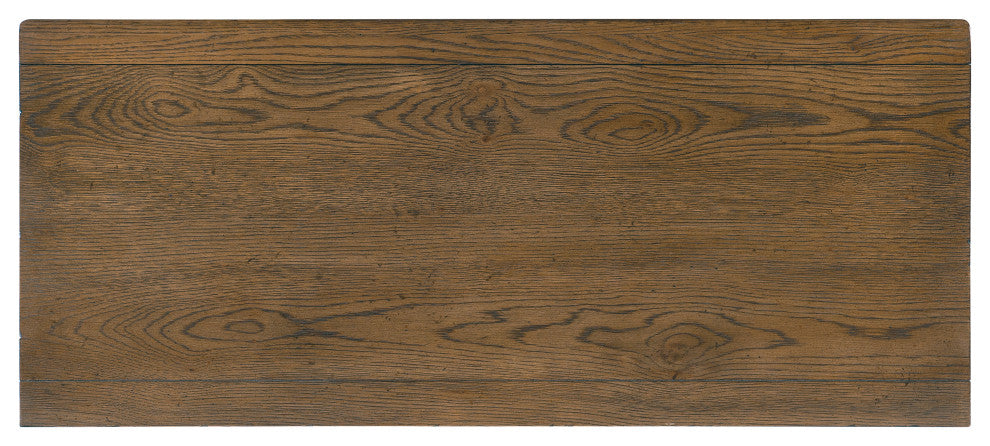 Chapman Five-Drawer Chest