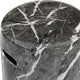 Uttermost Marvel Garden Stool