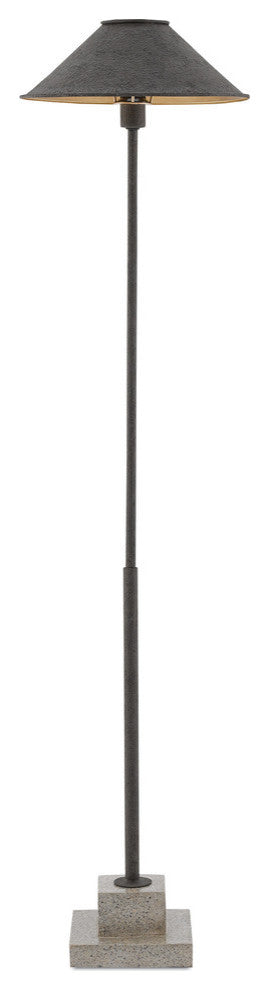 Fudo Floor Lamp