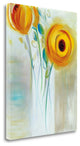 "Movimento" By Karen Lorena Parker, Giclee Print on Gallery Wrap Canvas