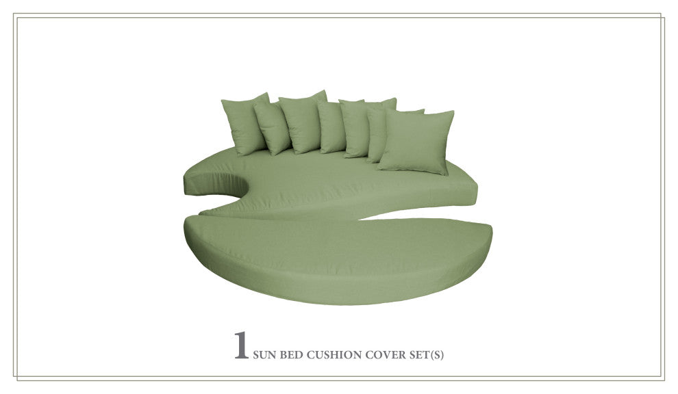 Cushions for Sun Bed
