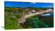 "Balangan Beach, Bali, Indonesia" Seashore Canvas Wall Artwork