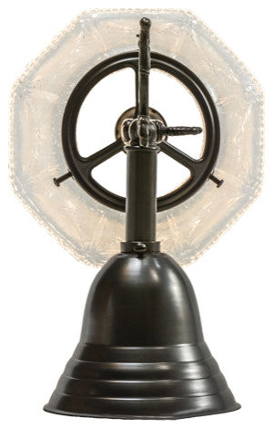 7.5W Revival Gas & Electric Wall Sconce