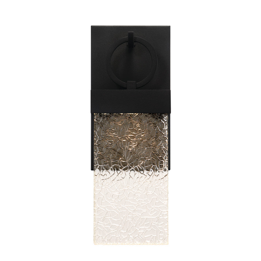 20" Led Outdoor Wall Sconce