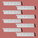 Ornate Cornice White Urethane Cannes Design 8 Pieces Totaling 752" Length