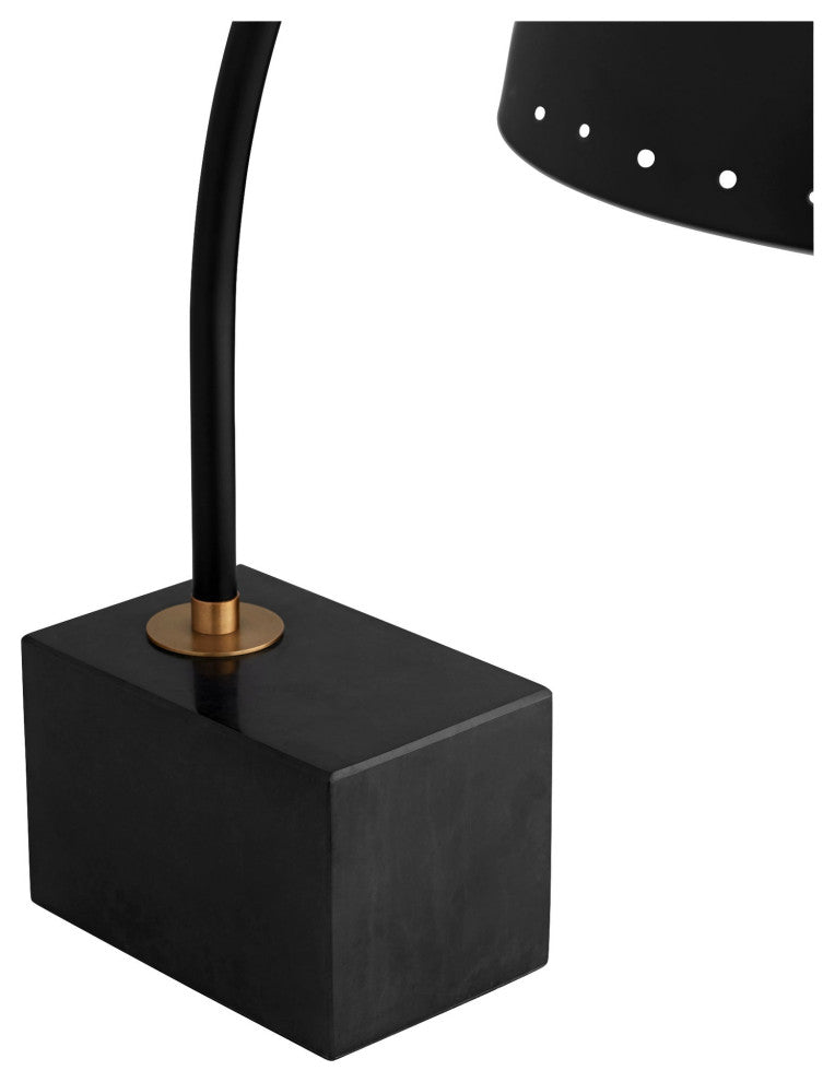 Mondrian Table Lamp