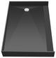 Tile Redi 3054RBF-PVC 30"x54" Curbless Shower Pan With Right PVC Drain