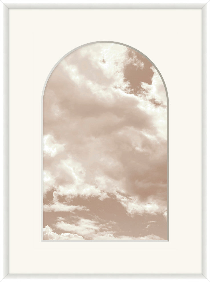 Cloud Curvature 10