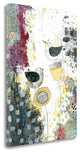 "Hanging Out" By Sarah Ogren, Giclee Print on Gallery Wrap Canvas, Ready to Hang