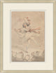 Society Event 3, Giclee Reproduction Artwork