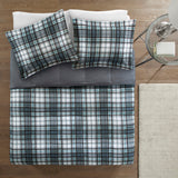 Madison Park Essentials 3M Scotchgard Down Alternative All Season Comforter Set